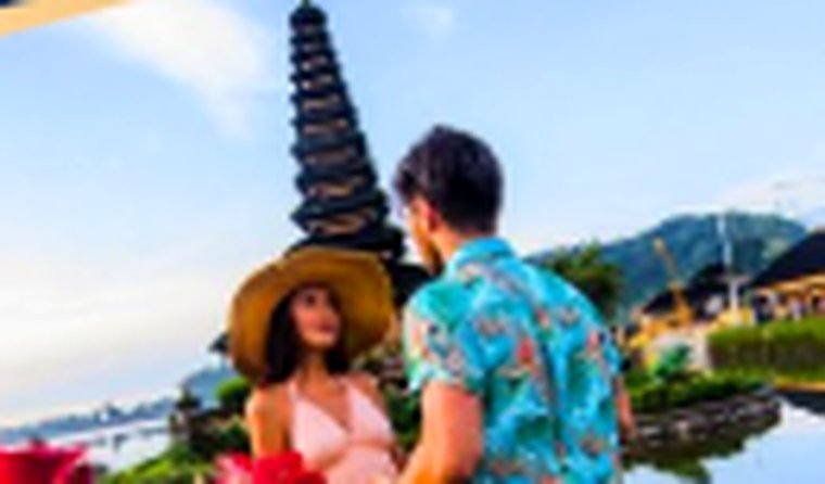 Honeymoon Escapes — SkyNest Travels