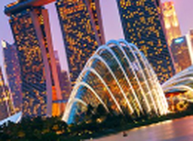 Singapore Trip — SkyNest Travels