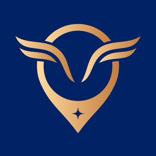 SkyNest Travels Logo