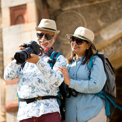 Customer Reviews - SkyNest Travels (12)