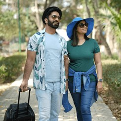 Customer Reviews - SkyNest Travels (14)