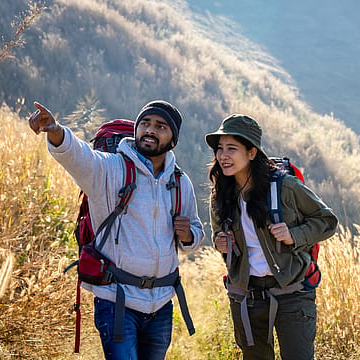 Customer Reviews - SkyNest Travels (4)